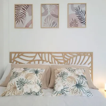 Estudio Centrico De Diseno Apartment
