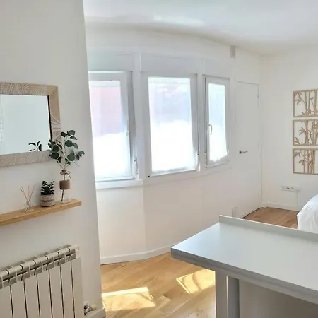 Estudio Centrico De Diseno Apartment *
