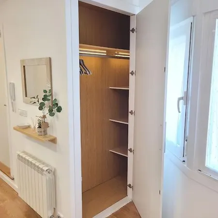 Apartament Estudio Centrico De Diseno Vigo