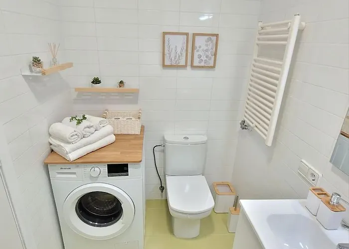 Estudio Centrico De Diseno Vigo